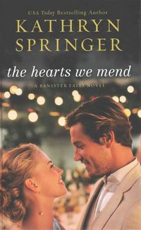 Produktbild: Springer, K: Hearts We Mend