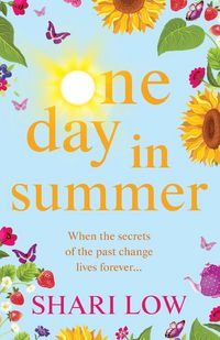 Produktbild: One Day In Summer