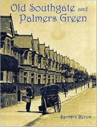 Produktbild: Old Southgate and Palmers Green