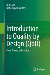 Produktbild: Introduction to Quality by Design (QbD)