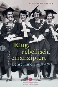 Produktbild: Klug, rebellisch, emanzipiert