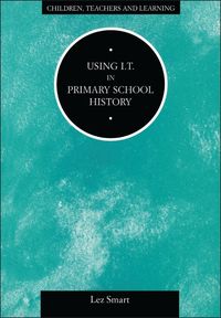 Produktbild: Using IT in Primary School History