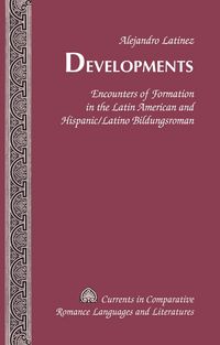 Produktbild: Developments