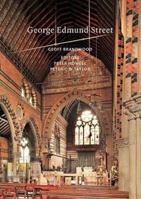 Produktbild: George Edmund Street