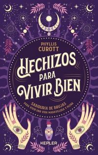 Produktbild: Hechizos Para Vivir Bien