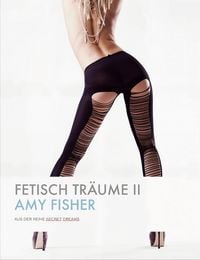 Produktbild: Fetisch Tr&auml;ume II