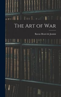 Produktbild: The Art of War