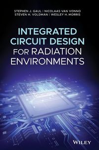Produktbild: Integrated Circuit Design for Radiation Environments