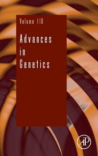 Produktbild: Advances in Genetics