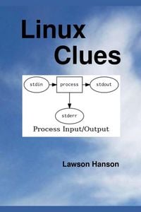 Produktbild: Linux Clues