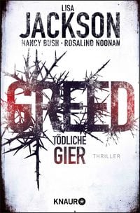 Produktbild: Greed - T&ouml;dliche Gier