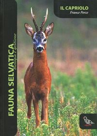 Produktbild: Il capriolo