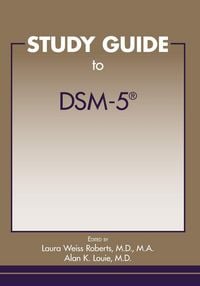 Produktbild: Study Guide to DSM-5&reg;