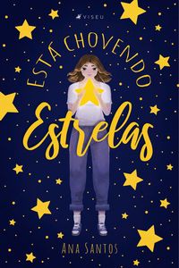Produktbild: Est&aacute; chovendo estrelas
