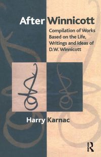 Produktbild: Karnac, H: After Winnicott