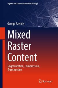 Produktbild: Mixed Raster Content