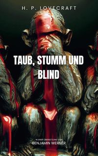 Produktbild: Taub, stumm und blind