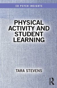 Produktbild: Physical Activity and Student Learning