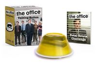 Produktbild: The Office: Talking Button