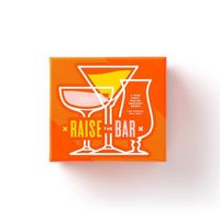 Produktbild: Raising the Bar Game Set