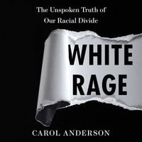 Produktbild: White Rage
