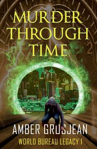 Produktbild: Murder Through Time