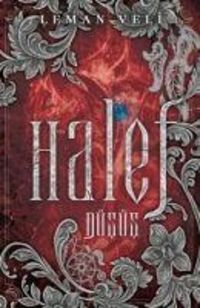 Produktbild: Halef 2 - D&uuml;s&uuml;s