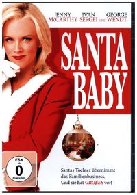 Produktbild: Santa Baby