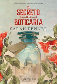 Produktbild: El secreto de la boticaria