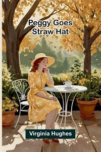 Produktbild: Peggy Goes Straw Hat