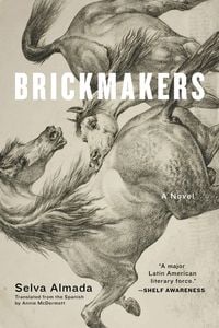 Produktbild: Brickmakers
