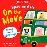 Produktbild: On the Move