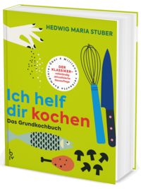 Produktbild: Ich helf Dir kochen