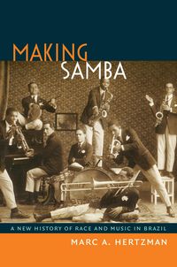 Produktbild: Making Samba