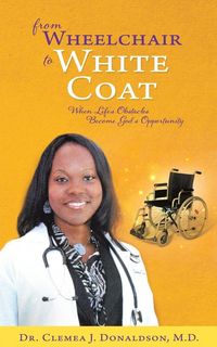 Produktbild: From Wheelchair To White Coat