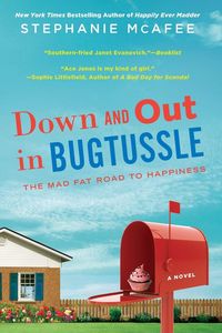 Produktbild: Down and Out in Bugtussle