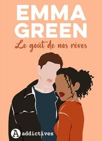 Produktbild: Le Go&ucirc;t de nos r&ecirc;ves