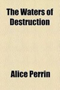 Produktbild: The Waters of Destruction