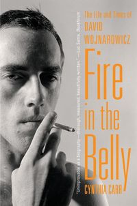 Produktbild: Fire in the Belly