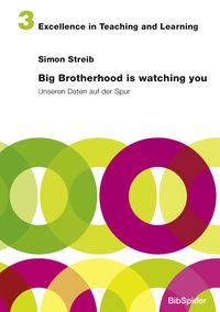 Produktbild: Big Brotherhood is watching you