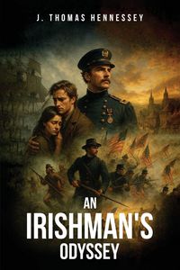 Produktbild: An Irishman's Odyssey