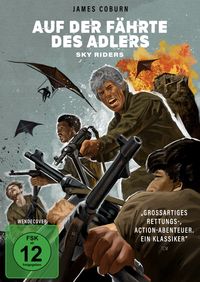 Produktbild: Auf der F&auml;hrte des Adlers