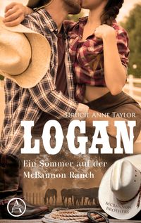 Bild vom Artikel Logan vom Autor Drucie Anne Taylor