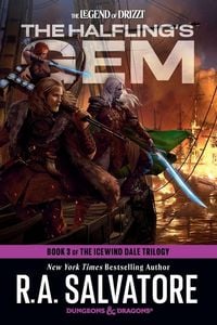 Produktbild: The Halfling's Gem