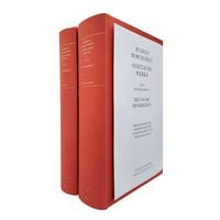 Produktbild: Deutsche Denkreden / Grundvesten der Bildung deutscher Nation