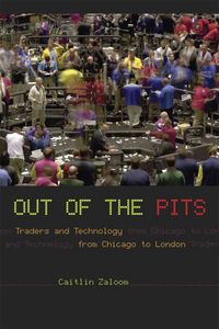 Produktbild: Zaloom, C: Out of the Pits