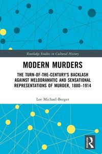 Produktbild: Modern Murders