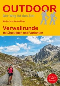 Produktbild: Verwallrunde mit Zustiegen und Varianten
