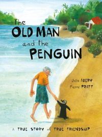 Produktbild: The Old Man And The Penguin
