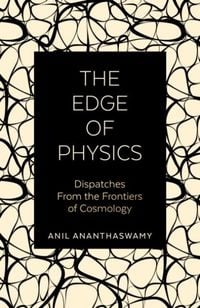 Produktbild: The Edge of Physics